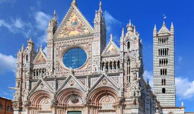 Odkrywanie Florencji — 3