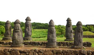 Check-in Coreia 2026 com Ilha de Jeju em 16 dias: Uma Experiência Curada e Tudo Incluído — 3