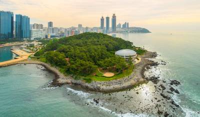 Check-in Coreia 2026 com Ilha de Jeju em 16 dias: Uma Experiência Curada e Tudo Incluído — 5