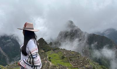 Wycieczka Machu Picchu i Jezioro Titicaca – 8 Dni Cudów — 3