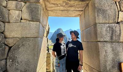 Wycieczka Machu Picchu i Jezioro Titicaca – 8 Dni Cudów — 4