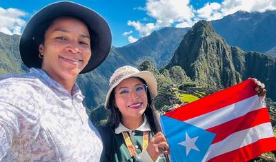 6 Days in Peru: Cusco, Machu Picchu, Maras & Rainbow Mountain — 2