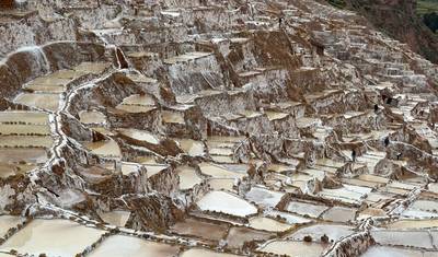 6 Days in Peru: Cusco, Machu Picchu, Maras & Rainbow Mountain — 3