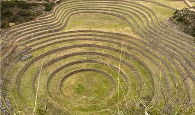 6 Days in Peru: Cusco, Machu Picchu, Maras & Rainbow Mountain — 5