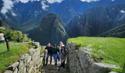 Jornada Expressa de 3 Dias: Cusco e Machu Picchu — 4
