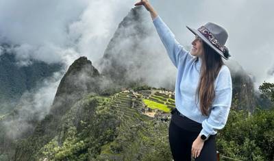 Jornada Expressa de 3 Dias: Cusco e Machu Picchu — 5