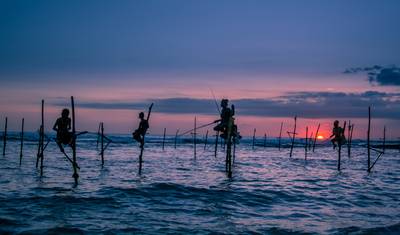 Sri Lanka Serendipitous — 2