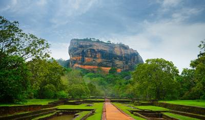 Sri Lanka Serendipitous — 3
