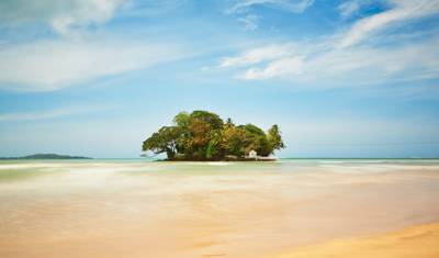 Sri Lanka Serendipitous — 4