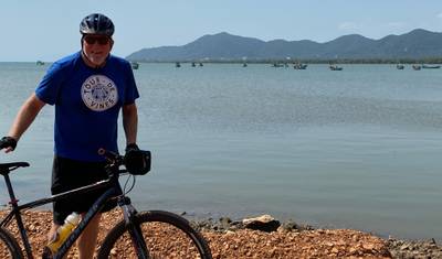 Vietnam Cycling Tour - Cycle the Mekong — 5
