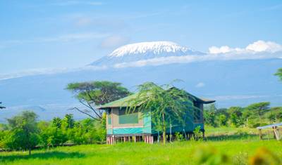 Descubra o Melhor do Quênia em 6 Dias: Seu Guia para o Safari em Grupo com Orçamento Mais Baixo e Acessível do Mundo, saindo de Nairóbi, no Quênia — 4