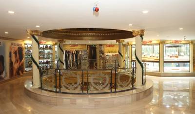 5 Days Nile Cruise from Luxor to Aswan Including Abu Simble — 2