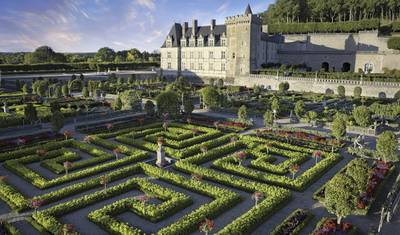 Vale do Loire: Caminhadas, Vinho e Castelos — 4