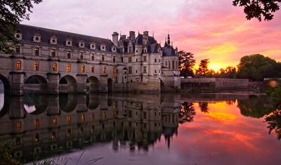 Vale do Loire: Caminhadas, Vinho e Castelos — 5