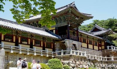 O MELHOR DA COREIA DO SUL — 3