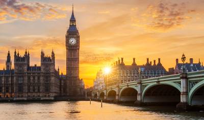 9 Days United Kingdom Tour — 2