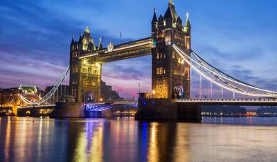 9 Days United Kingdom Tour — 3