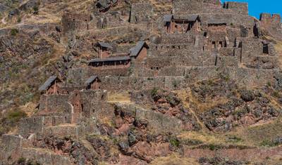 Sacred Valley Tour: Private & Flexible — 4