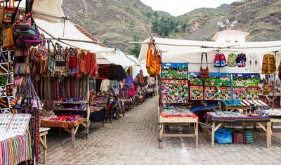 Sacred Valley Tour: Private & Flexible — 5