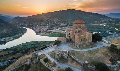 Best of Armenia and Georgia - (Private Tour) — 4