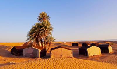 Aventura de Inverno no Sul de Marrocos - 10 Dias — 5