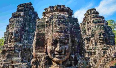 Wycieczka Przygodowa Tajlandia, Laos i Kambodża 21 Dni/20 Nocy — 2