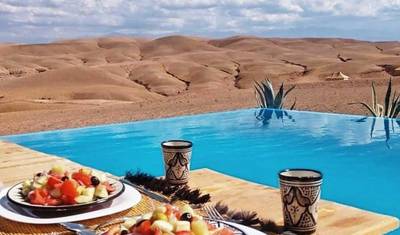 Tour de 10 Dias em Marrocos: De Marraquexe a Casablanca — 2