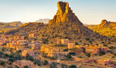10 dni poza najlepszymi ukrytymi cudami Maroka z Marrakeszu — 3