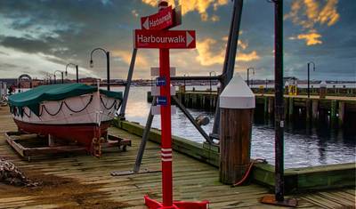 Paisagens das Marítimas Canadenses (Clássico, 12 Dias, Transfer do Aeroporto de Halifax e Hotel Pós-Viagem) — 3