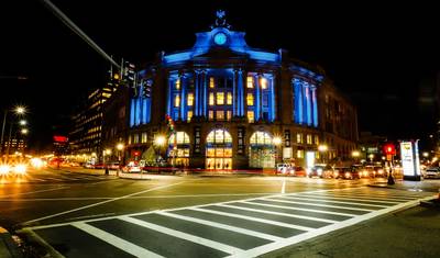 Folhagem de Outono na Nova Inglaterra (Clássico, 8 Dias, Aeroporto de Boston e Transfer de Hotel Pós-Viagem) — 4