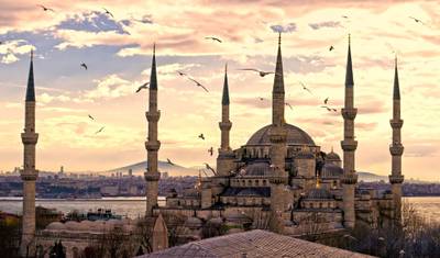 Passeio Luxuoso de 15 Dias: Maravilhas da Turquia e Grécia — 4