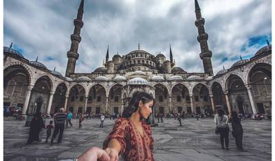 Passeio Luxuoso de 15 Dias: Maravilhas da Turquia e Grécia — 3