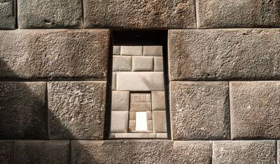 Cusco City Tour  + 4 Ruins: Half Day, Private & Flexible — 5