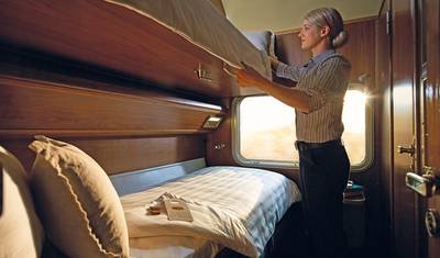【The Ghan】Explore Adelaide & Uluru & Alice Springs 12 Days Package — 3