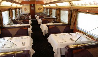 【The Ghan】Explore Adelaide & Uluru & Alice Springs 12 Days Package — 4