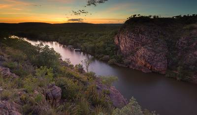 【The Ghan】 Territory Complete 15 Days Package — 3