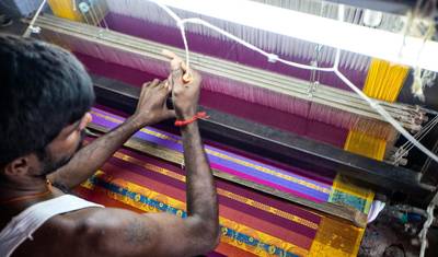 جولة Chennai-Kanchipuram-Mahabalipuram — 4