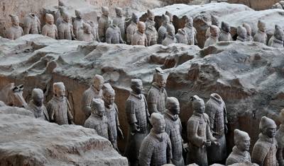 11日間 中国の自然の驚異 グループツアー — 5