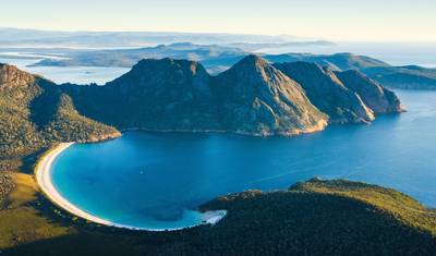 Freycinet Experience Walk — 4