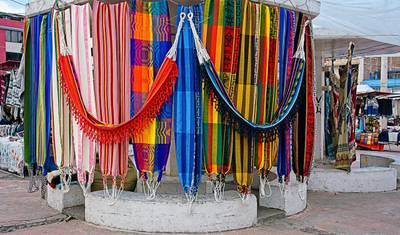 Excursão Compartilhada em Otavalo: Mercado e Cultura Andina — 4