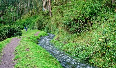 Excursão Compartilhada em Otavalo: Mercado e Cultura Andina — 5
