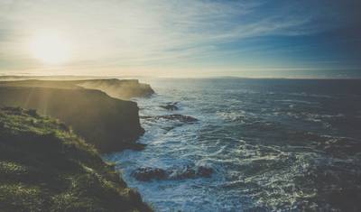 Tons da Irlanda (Dublin a Killiney) (2026) — 5