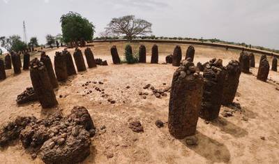 Najważniejsze atrakcje Senegalu 5 dni-4 noce — 4