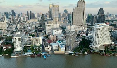 11 Dias na Tailândia Clássica: Bangkok, Pattaya, Phuket e Chiang Mai — 5