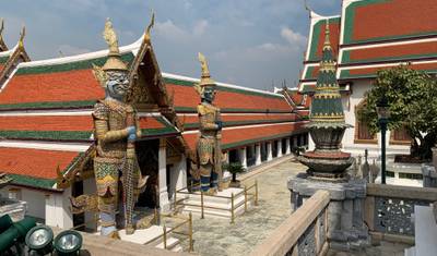 11 Dias na Tailândia Clássica: Bangkok, Pattaya, Phuket e Chiang Mai — 2