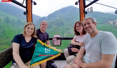 Tour de Descoberta do Vietnã Central 2026: 7 Dias de Da Nang a Hue & Hoi An — 3