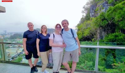 Tour de Descoberta do Vietnã Central 2026: 7 Dias de Da Nang a Hue & Hoi An — 4