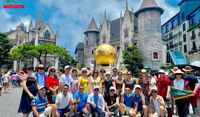 Tour de Descoberta do Vietnã Central 2026: 7 Dias de Da Nang a Hue & Hoi An — 5