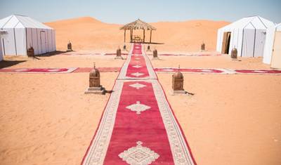 Explorando as Cidades Imperiais de Marrocos - 13 Dias — 2