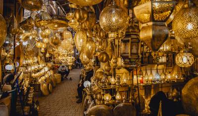 13 Dias - Cores de Marrocos — 5